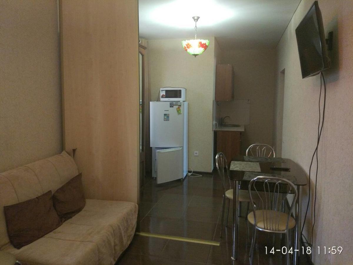 SHALE SHOKOLAD APART-HOTEL ЛОО (Россия) - Квартиры посуточно - от 4898 RUB  | NOCHI